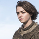Maisie Williams
